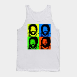 Bud Spencer Banana Joe (1982) Tank Top